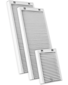 AWB Airmaster HRD 275/350 - Klasse M6 - Unit met bypass