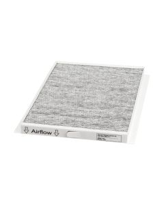 Brink Flair 200 - Class M5 - Carbon filter