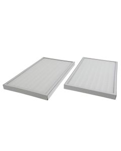 Brink Renovent HR 250/325 - Class M6 - Unit without bypass