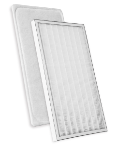 Brink Renovent HR 250/325 - Class G3+M6 - Unit excl. bypass