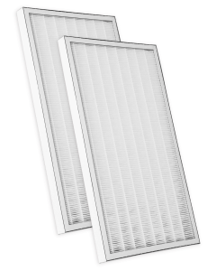 Brink Renovent HR 250/325 - Class M6 - Unit without bypass