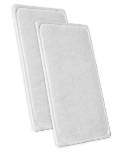 Brink Renovent HR 250/325 - Filter class G3 - Unit no bypass