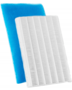 Brink Renovent Sky 150 / 200 - Klasse G4+F7