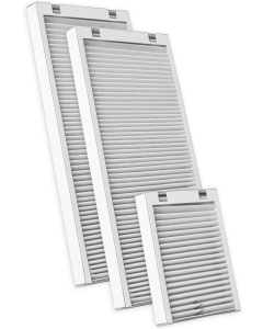 Bulex Airmaster HRD 275/350 - Klasse M6 - Unit met bypass