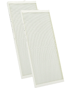 Buva EcoStream - Klasse G4