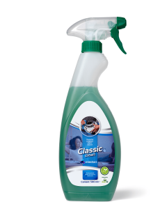 Classic Clean - For interior of MVHR and Airco-unit