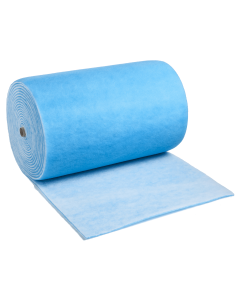 Extra Thin Filter cloth - 40 m² - Class G3 - 10 mm thickness
