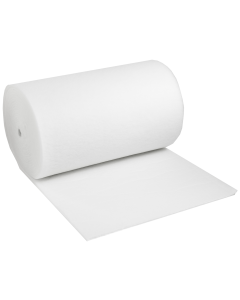 Protective Filter cloth - 20 m² - Class G4 - 20 mm thickness