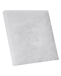 Protective Filter cloth - 5 m² - Class G4 - 20 mm thickness