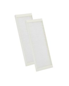 Duco DucoBox Energy Comfort D400 - Klasse G4+F7