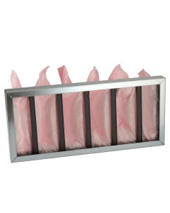 Inventum Ecolution GreenComfort module - Class F7