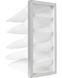 Inventum Ecolution GreenComfort module - Class G2