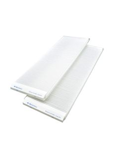 Itho Daalderop HRU 400 - Klasse G4