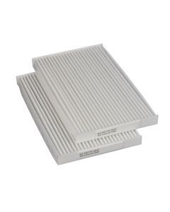 Itho Daalderop HRU ECO 150 / 200 - Klasse G4