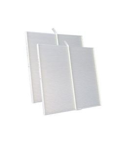 Itho Daalderop HRU ECO 250/300 - Klasse F7