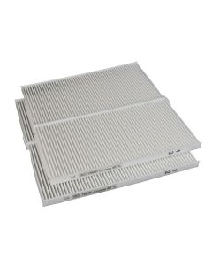 Itho Daalderop HRU ECO 250 / 300 - Klasse G4