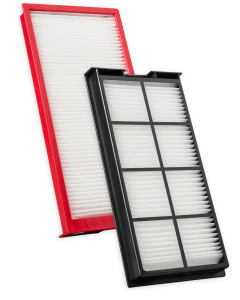 J.E. StorkAir ComfoAir 200 - Class G4+F7