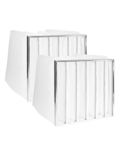 Komfovent RECU/Verso P 3000/4000/4500 - Klasse M5+F7