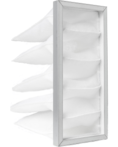 Nefit VentiLine VA/W 1.4 - Class G2