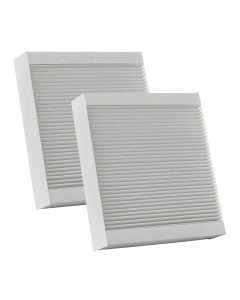 Nibe ERS 10-400 - Klasse G4+F7