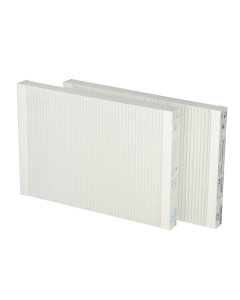 Orcon OptiAir 260/360 - Class G4+F7