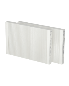 Orcon OptiAir 260/360 - Class G4+F7