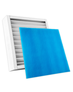 Paul Filterbox - Klasse G3+F7