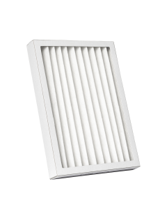 Paul Iso-Filterbox DN 160 - Klasse G3