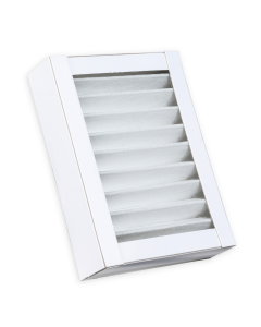 Paul Sole-Defroster SD 250/500 - Class G4