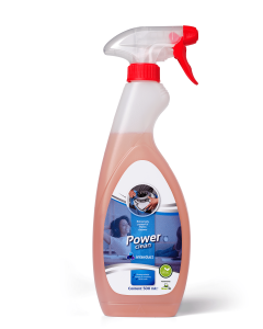 Power Clean - For exterior of MVHR and Airco-unit