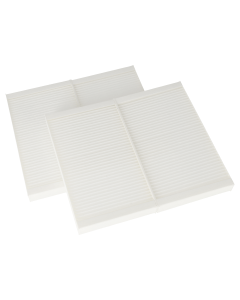 Renson Flux+ Flat 225/275/370 - Class G4+F7