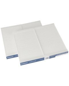 Renson Flux Go Flat 225/275/370 - Class G4