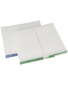 Renson Flux Go Flat 225/275/370 - Class G4+F7