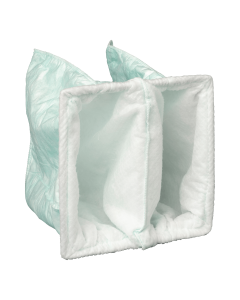 Systemair FFR 200 - Class M5