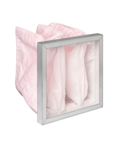 Systemair FFR 250 - Klasse F7