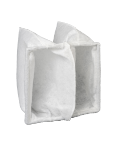 Systemair FFR 315 - Klasse G3