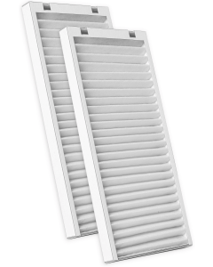 Vaillant RecoVAIR 275/350 - Class G4 - Unit without bypass