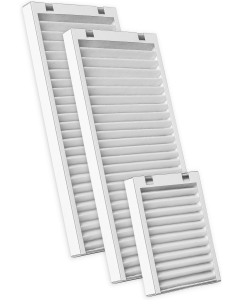 Vaillant RecoVAIR 275/350 - Class G4 - Unit with bypass