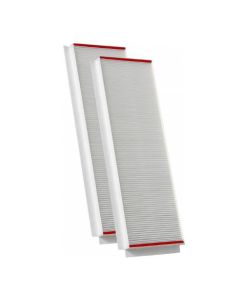 Zehnder ComfoAir E 300/400 - Klasse F7