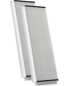 Zehnder ComfoAir E 300/400 - Klasse G4