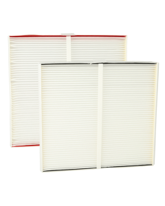 Zehnder ComfoAir Flex 250/350 - Class G4+F7