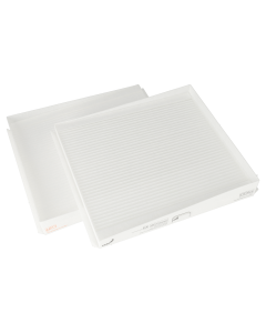 Zehnder ComfoAir Flex 250/350 - Class G4+F7