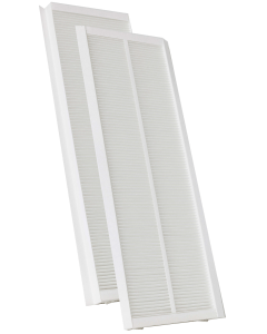 Zehnder ComfoAir PRO 300 - Klasse G4+F7