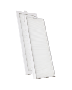 Zehnder ComfoAir Standard 300 - Class G4+F7