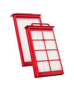 Zehnder ComfoD 150 - Class F7