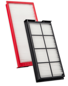 Zehnder ComfoD 200/250 - Klasse G4+F7