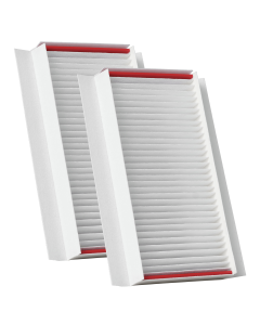 Zehnder WHR 918 - Class F7