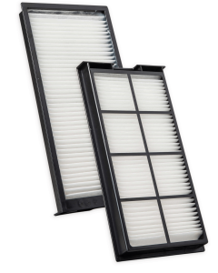 Zehnder WHR 920 - Class G4