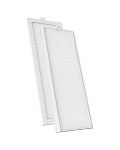 Zehnder WHR 930/950/960 - Class G4