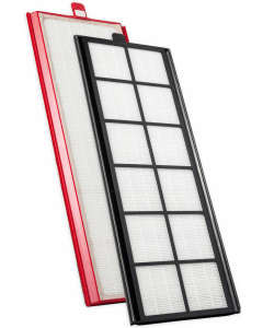 Zehnder WHR 930/950/960 - Class G4+F7